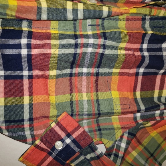 Gap shirt size extra large - Picture 2 of 7